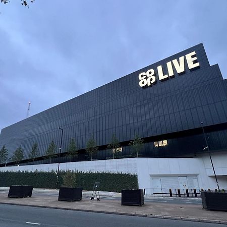 New Manchester Getaway Home - Free Gated Parking With Fob Eksteriør bilde