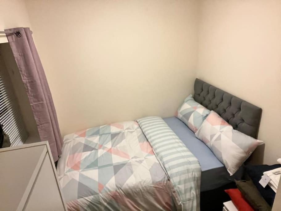 New Manchester Getaway Home - Free Gated Parking With Fob Eksteriør bilde