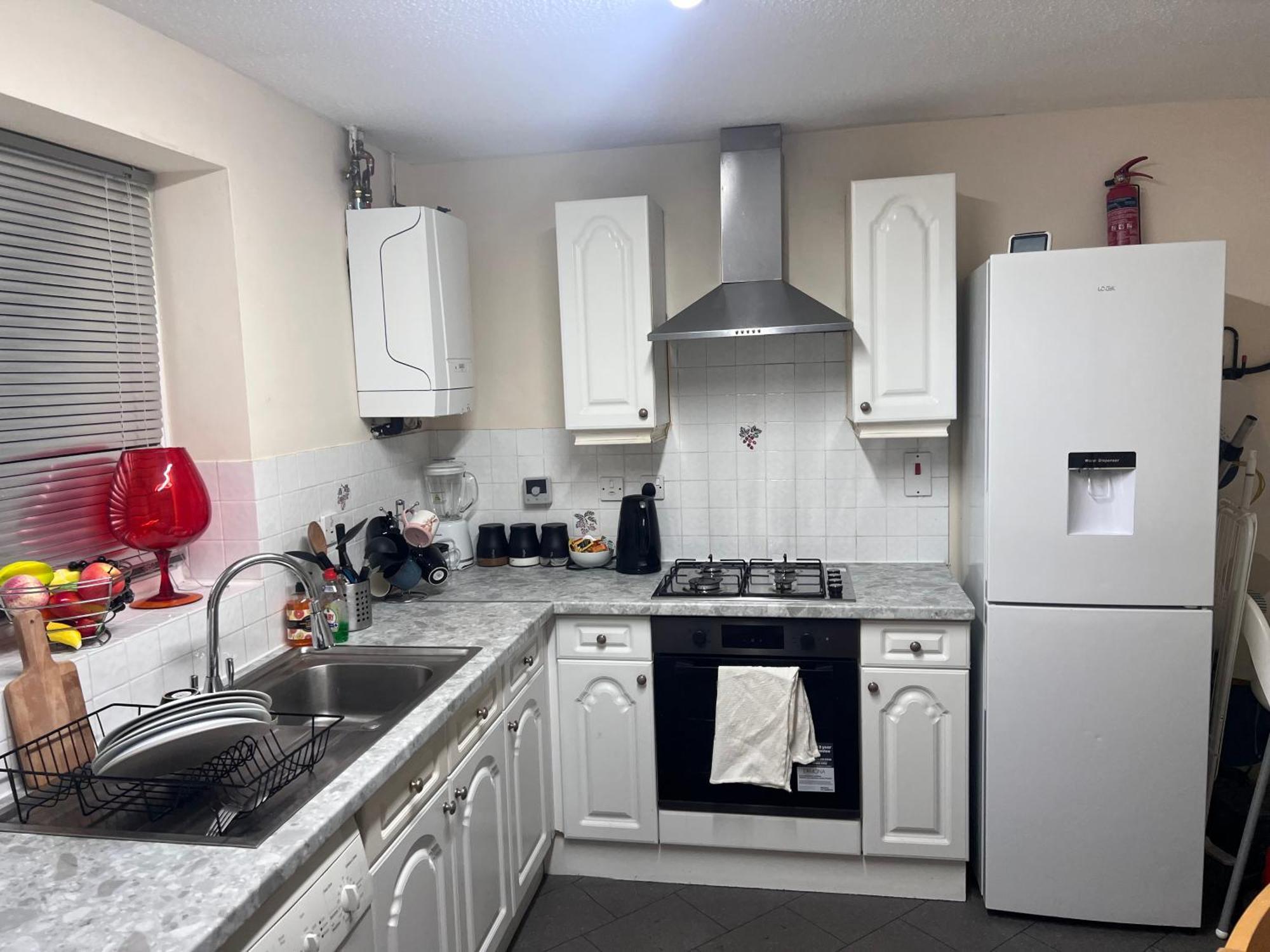 New Manchester Getaway Home - Free Gated Parking With Fob Eksteriør bilde